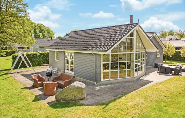 Ferienhaus F07152 in Aabenraa / Südjütland