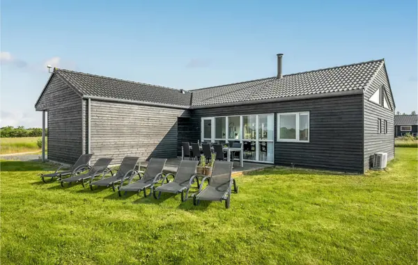 Ferienhaus F07203 in Årø / Südjütland