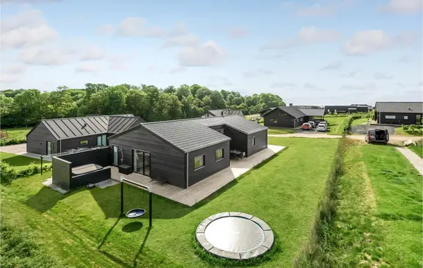 Ferienhaus F07224 in Hejsager Strand / Südjütland