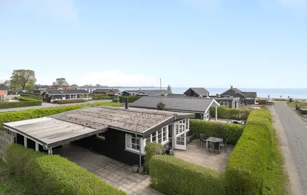 Ferienhaus F07249 in Binderup Strand / Südjütland