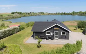 Haus F07252 in Diernæs Bucht, Südjütland