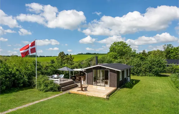 Ferienhaus F07253 in Diernæs Bucht / Südjütland