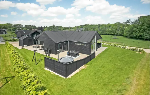 Ferienhaus F07258 in Hejsager Strand / Südjütland