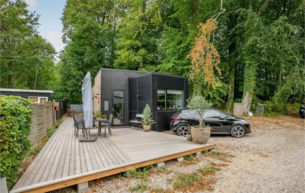 Ferienhaus F07262 in Hejsager Strand / Südjütland