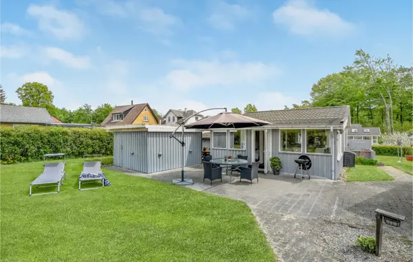 Ferienhaus F07267 in Hejsager Strand / Südjütland