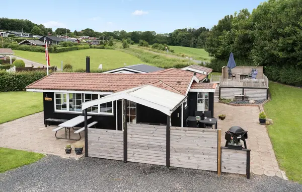Ferienhaus F07278 in Aabenraa / Südjütland