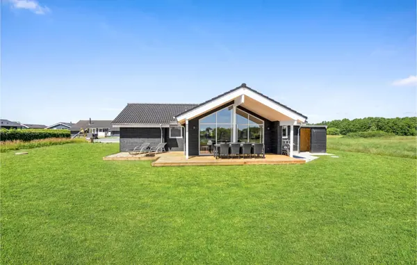 Ferienhaus F07286 in Kleiner Belt / Südjütland