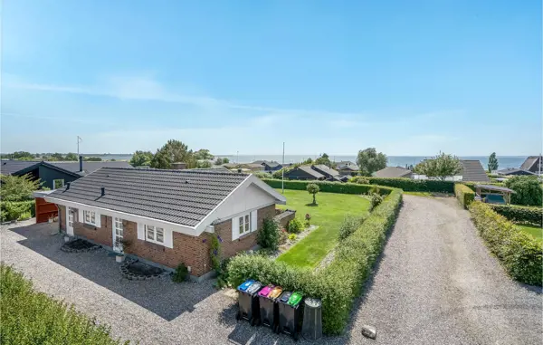 Ferienhaus F07290 in Hejsager Strand / Südjütland