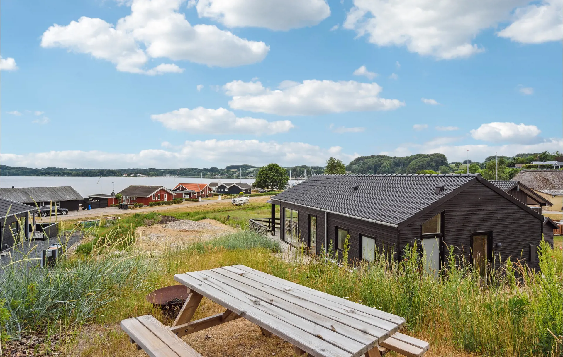 Haus F07294 in Diernæs Bucht, Südjütland