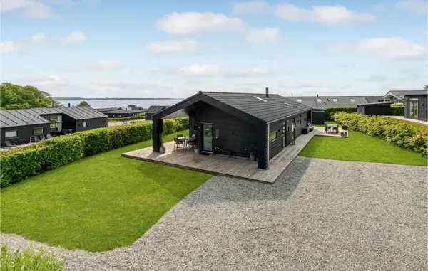Ferienhaus F07295 in Hejsager Strand / Südjütland