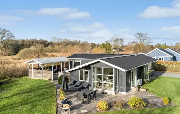 Ferienhaus F07299 in Diernæs Bucht / Südjütland