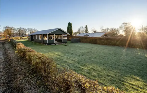 Ferienhaus F07303 in Årø / Südjütland