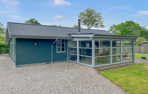 Ferienhaus F07306 in Kleiner Belt / Südjütland