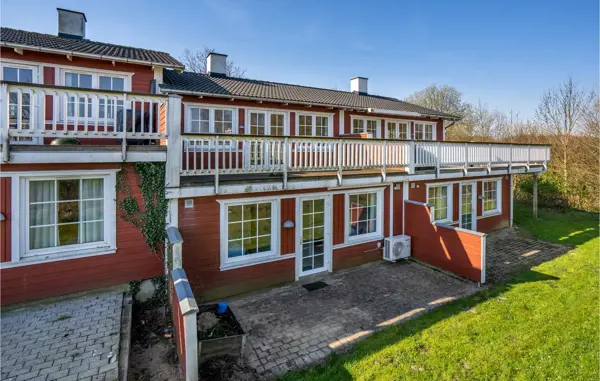 Ferienhaus F07310 in Aabenraa / Südjütland