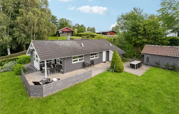 Ferienhaus F07313 in Aabenraa / Südjütland