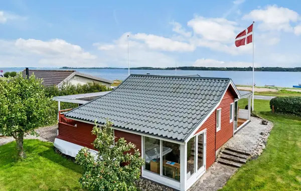 Ferienhaus F07314 in Aabenraa / Südjütland