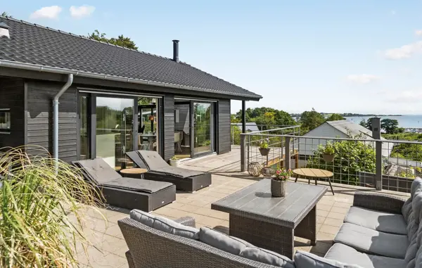 Ferienhaus F07315 in Aabenraa / Südjütland