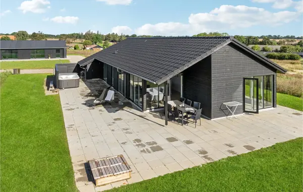 Ferienhaus F07317 in Hejsager Strand / Südjütland