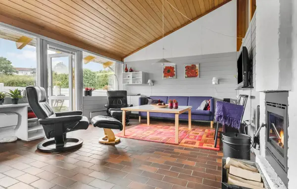 Ferienhaus F07324 in Aabenraa / Südjütland Bild: 3