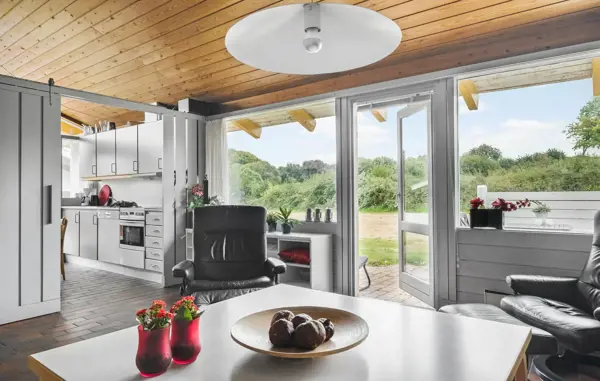 Ferienhaus F07324 in Aabenraa / Südjütland Bild: 5