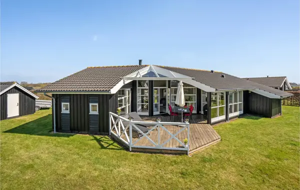 Ferienhaus F07326 in Kleiner Belt / Südjütland