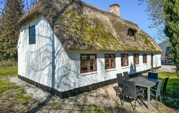 Ferienhaus F07330 in Hejsager Strand / Südjütland