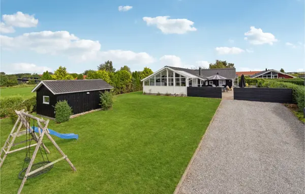 Ferienhaus F07331 in Kleiner Belt / Südjütland