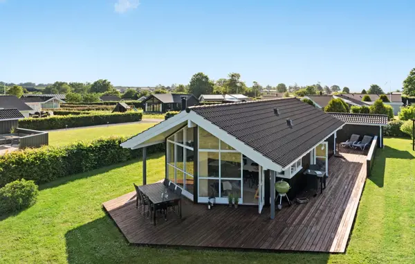 Ferienhaus F07332 in Kleiner Belt / Südjütland