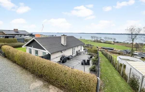 Ferienhaus F07333 in Aabenraa / Südjütland