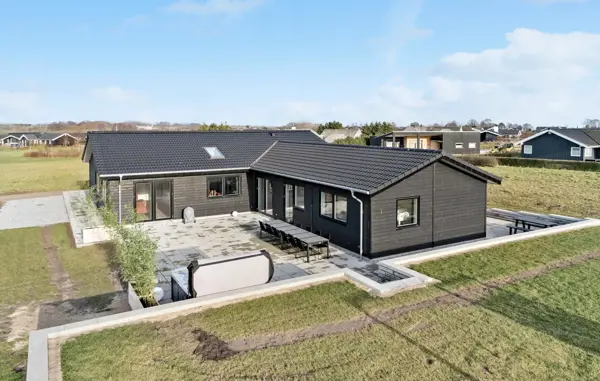 Ferienhaus F07344 in Kleiner Belt / Südjütland
