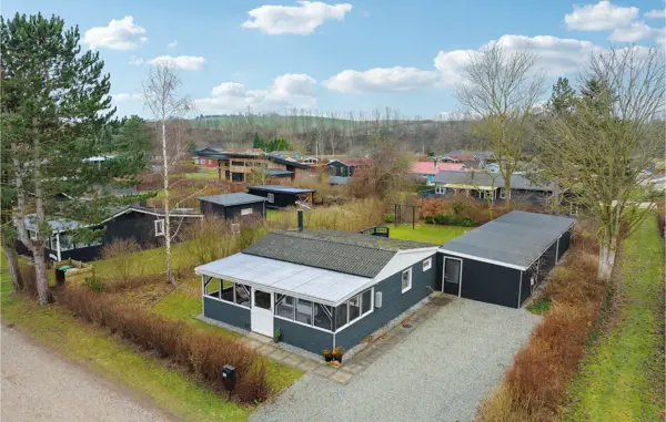 Ferienhaus F07346 in Diernæs Bucht / Südjütland