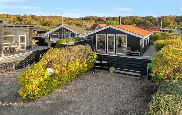 Ferienhaus F07348 in Hejsager Strand / Südjütland