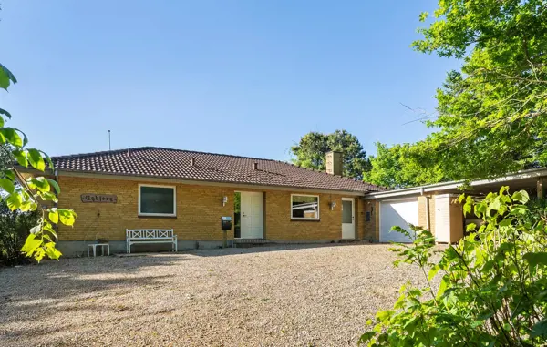 Ferienhaus F07351 in Aabenraa / Südjütland