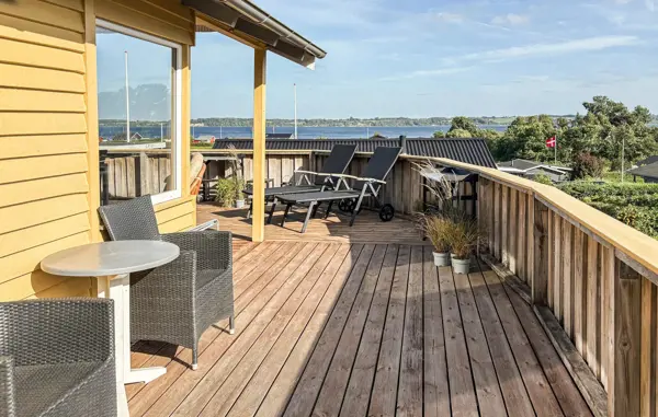 Ferienhaus F07352 in Aabenraa / Südjütland