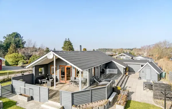 Ferienhaus F07359 in Diernæs Bucht / Südjütland