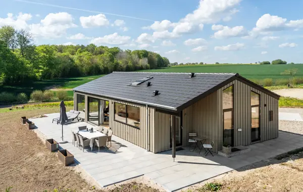 Ferienhaus F07361 in Hejsager Strand / Südjütland