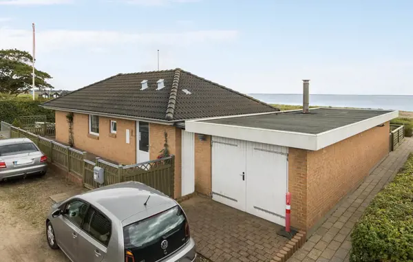 Ferienhaus F07363 in Hejsager Strand / Südjütland
