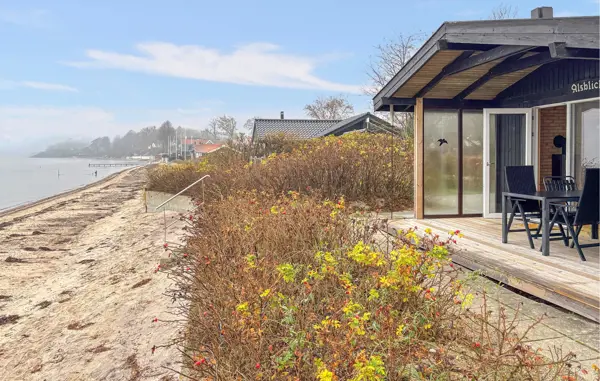 Ferienhaus F07364 in Hejsager Strand / Südjütland