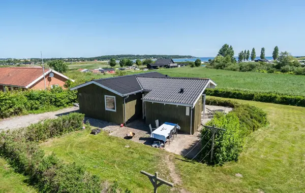 Ferienhaus F07367 in Diernæs Bucht / Südjütland