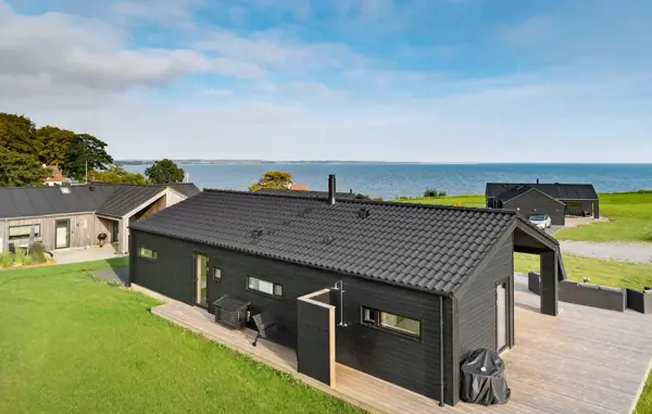 Ferienhaus F07368 in Hejsager Strand / Südjütland