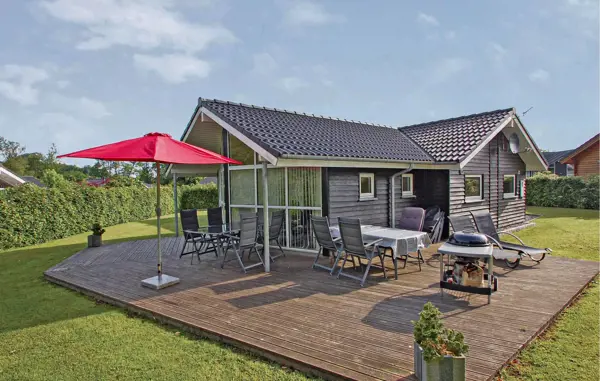 Ferienhaus F07370 in Aabenraa / Südjütland