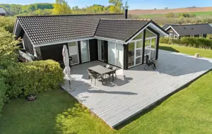 Haus F07375 in Diernæs Bucht, Südjütland