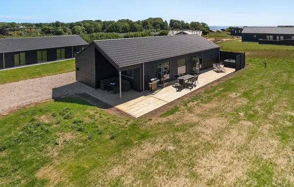 Ferienhaus F07380 in Hejsager Strand / Südjütland