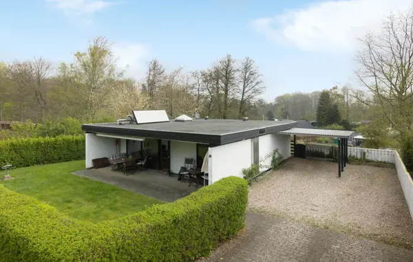 Ferienhaus F07384 in Aabenraa / Südjütland