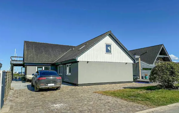 Ferienhaus F07388 in Kleiner Belt / Südjütland