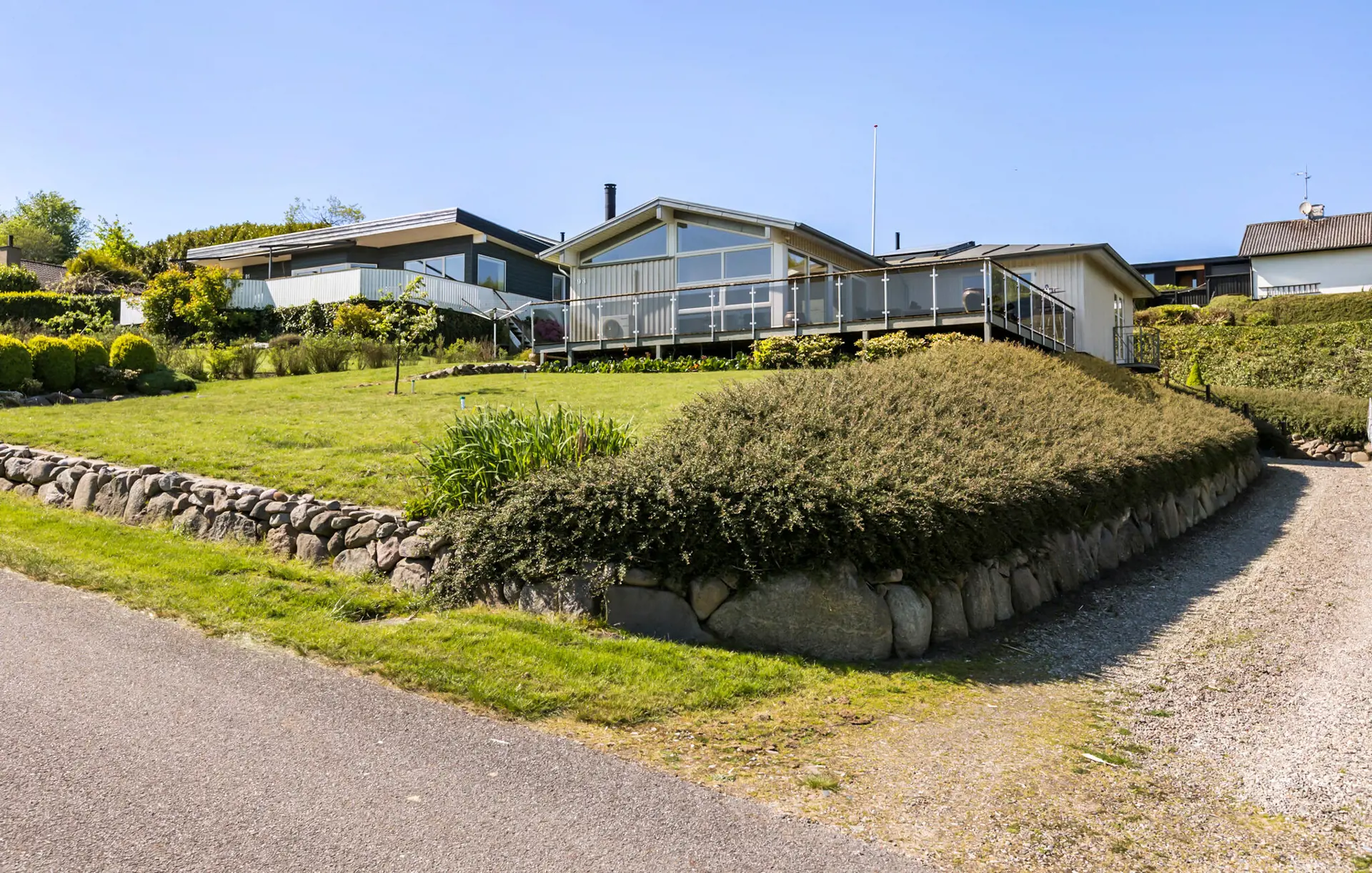 Haus F07393 in Aabenraa, Südjütland