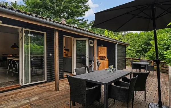 Ferienhaus F07407 in Aabenraa / Südjütland