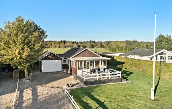 Ferienhaus F07408 in Diernæs Bucht / Südjütland
