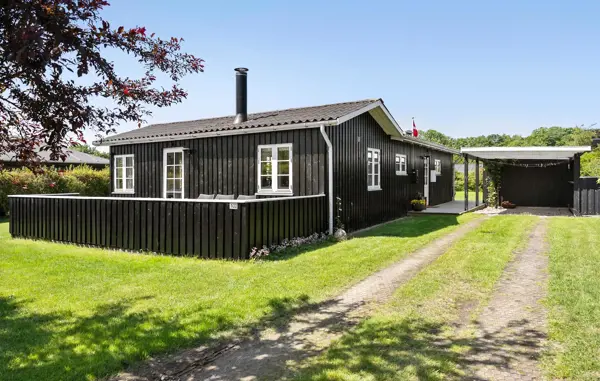 Ferienhaus F07412 in Diernæs Bucht / Südjütland