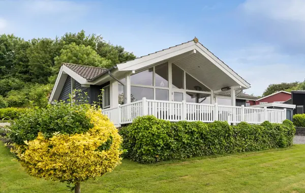 Ferienhaus F07414 in Aabenraa / Südjütland